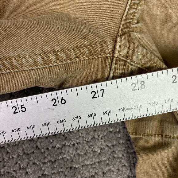 American Eagle Flex Cargo Pants Men's 29 x 30 Measures 28 x 27.5 Paratrooper - Picture 14 of 14